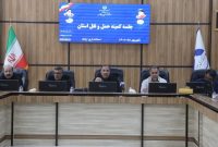استاندار ایلام تاکید کرد: مدت زمان ماندگاری زائران برای سوار شدن به اتوبوس‌ها در پایانه برکت باید کاهش یابد