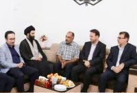 آزادگان دورانی پر از افتخار و سربلندی در تاریخ ایران اسلامی رقم زدند