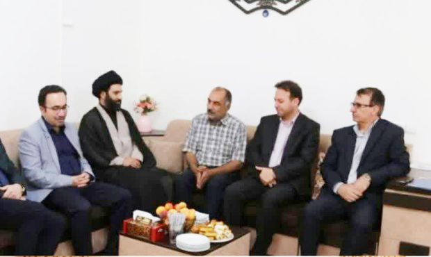 آزادگان دورانی پر از افتخار و سربلندی در تاریخ ایران اسلامی رقم زدند