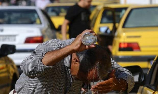 رئیس مرکز مدیریت بیمارستانی و معاونت درمان وزارت بهداشت خبر داد: افزایش ۱۵ درصدی مراجعات قلبی و ریوی در روزهای اخیر رئیس مرکز مدیریت بیمارستانی و معاونت درمان وزارت بهداشت خبر داد: افزایش ۱۵ درصدی مراجعات قلبی و ریوی در روزهای اخیر