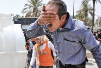 امکان تعطیلی مجدد ادارات به دلیل گرما وجود دارد/ اگر دمای هوا از دامنه مشخصی بالاتر برود، باز هم پیشنهاد تعطیلی مطرح خواهد بود امکان تعطیلی مجدد ادارات به دلیل گرما وجود دارد/ اگر دمای هوا از دامنه مشخصی بالاتر برود، باز هم پیشنهاد تعطیلی مطرح خواهد بود