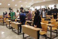 سخنگوی وزارت علوم: کلاس های سال تحصیلی جدید حضوری خواهد بود/ کلاس مجازی نداریم