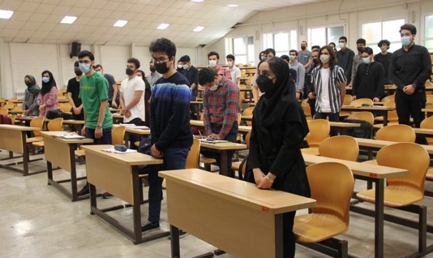 سخنگوی وزارت علوم: کلاس های سال تحصیلی جدید حضوری خواهد بود/ کلاس مجازی نداریم