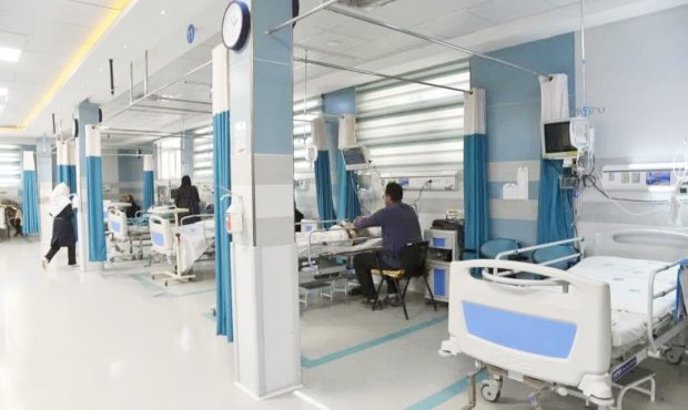 سه هزار و ۹۱۲ تماس با فوریت‌های پزشکی گرفته شده، سه فراخوان بالگرد داشته‌ایم