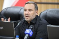 استاندار ایلام از تردد ۲۱۱ هزار نفر در ۲۴ ساعت گذشته از مرز مهران خبر داد