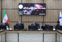 هر گونه اخبار باید با تأیید ستاد اربعین استان باشد/ هیچ مشکل و کمبودی برای پارک خودروهای شخصی نداریم هر گونه اخبار باید با تأیید ستاد اربعین استان باشد/ هیچ مشکل و کمبودی برای پارک خودروهای شخصی نداریم
