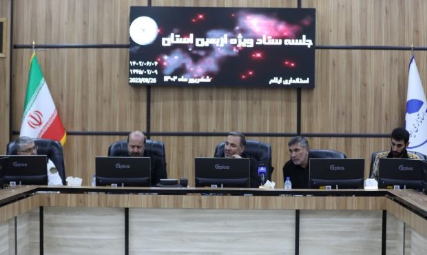 هر گونه اخبار باید با تأیید ستاد اربعین استان باشد/ هیچ مشکل و کمبودی برای پارک خودروهای شخصی نداریم