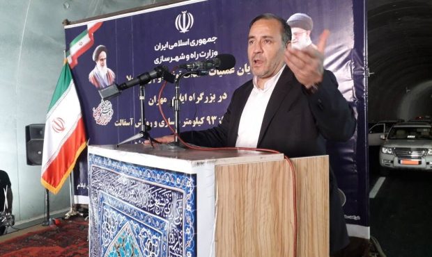 ۴ هزار میلیارد از اعتبارات هزینه شده برای اربعین، مربوط به توسعه راه‌های استان بوده است