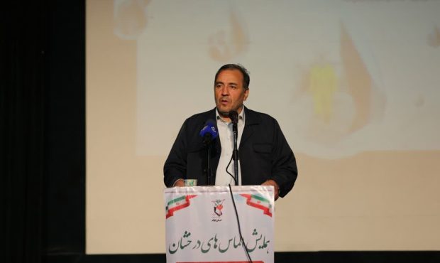 آزادگان الماس‌های درخشان برای تعالی ارزش‌های انسانی هستند/ صبر و استقامت و  جانفشانی  آزادگان در قالب هنر به تصویر کشیده شود