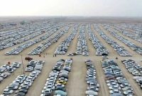 استاندار ایلام از پارک حدود ۶۰ هزار خودرو در پارکینگ‌ اربعین مهران خبر داد