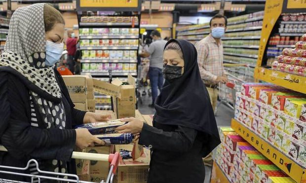 وزیر کار: اجرای طرح کالابرگ الکترونیکی با اقبال مردم مواجه نشد/ از این پس اگر یک یارنه‌بگیر ۴۰۰ هزار تومانی، ۲۰۰ هزار تومان کالای تعیین شده خریداری کند، ۱۲۰ هزار تومان به یارانه او اضافه می شود