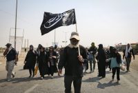 اندک اندک جمع مستان می رسند