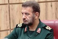 جانشین فرماندهی سپاه امیرالمومنین(ع) ایلام تاکید کرد: راه اربعین و زیرساخت های آن زمینه ساز توسعه استان و نیازمند توجه ویژه است جانشین فرماندهی سپاه امیرالمومنین(ع) ایلام تاکید کرد: راه اربعین و زیرساخت های آن زمینه ساز توسعه استان و نیازمند توجه ویژه است