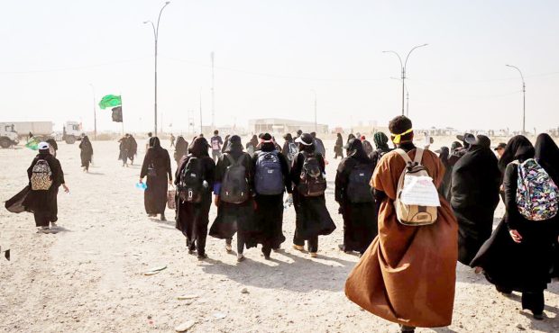 کمیته امداد از مددجویانی که قصد شرکت در پیاده روی اربعین دارند، حمایت مالی می کند