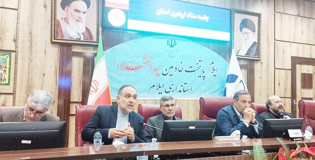 اربعین فرصتی بزرگ برای تقویت سرمایه اجتماعی و تحول و توسعه اجتماعی در کشور است