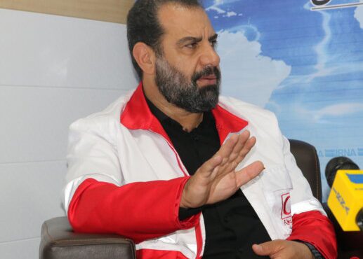 مدیرعامل جمعیت هلال احمر ایلام خبر داد: بهره برداری از دومین داروخانه بزرگ غرب کشور در ایلام