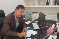 ذخیره بیش از ۱۱هزار تن کود کشاورزی برای کشت پاییزه در ایلام