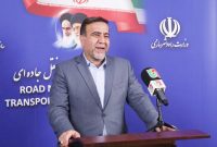 رئیس سازمان راهداری و حمل و نقل جاده ای خبر داد: روزانه چهار هزار بلیط اتوبوس به صورت اینترنتی پیش فروش می‌شود