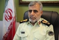 رئیس پلیس آگاهی فراجا از برقراری نظم و امنیت در مرزهای شش گانه خبر داد