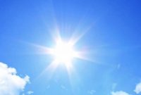 رئیس گروه پیش بینی هواشناسی ایلام خبر داد: دمای هوا در مرز مهران عصر فردا افزایش می یابد