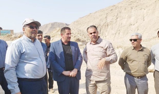 مدیرکل راهداری و حمل و نقل جاده ای ایلام خبر داد: ۳۵۰ میلیارد تومان برای روکش آسفالت مسیرهای اربعین ایلام هزینه شده است