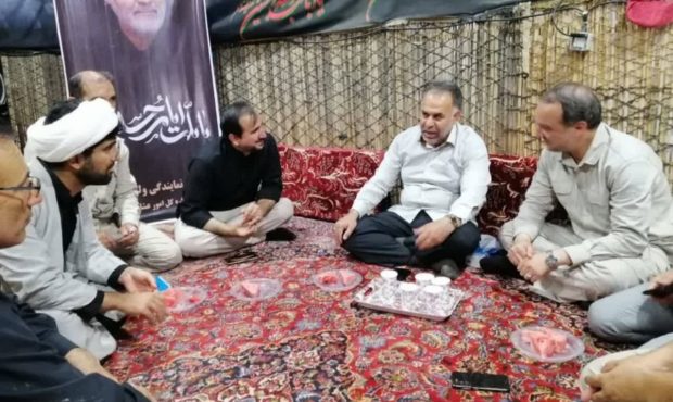 مهران به عنوان مهمترین مرز زمینی کشور پذیرای خیل عظیم زائران از اقصی نقاط کشور است