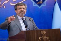 سخنگوی قوه قضاییه: کشف حجاب، جرم درجه هشت محسوب می‌شود