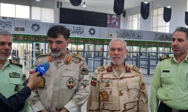 تمدید اعتبار گذرنامه هایی که ۲ سال از مهلت آن گذشته، برای زیارت اربعین تمدید می شود