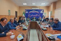 پیش‌ثبت‌نام دواطلبان انتخابات مجلس شورای اسلامی بصورت اینترنتی و غیر حضوری است/ ۱۶ تا ۲۲ مرداد‌ماه مهلت پیش‌ثبت‌نام برای داوطلبان انتخابات مجلس شورای اسلامی