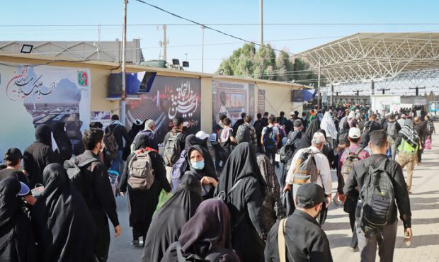 مدیر حج و زیارت ایلام از ثبت نام هفت هزار ایلامی برای شرکت در مراسم اربعین خبر داد