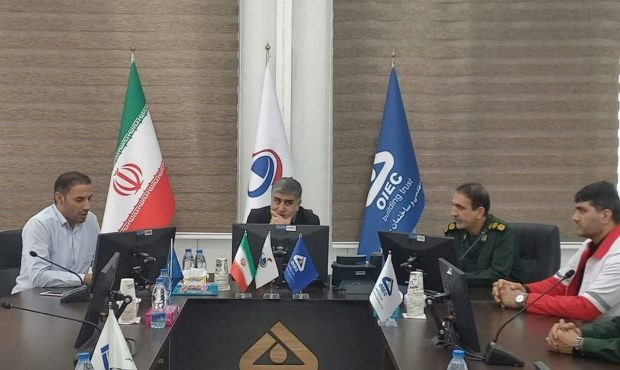 پتروشیمی دهلران پیشرفت قابل توجهی داشته و سرمایه گذاری خوبی هم در این مجتمع صورت گرفته است