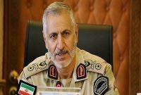 فرمانده مرزبانی تاکید کرد: هیچ مورد امنیتی در مرزها مشاهده نشده است