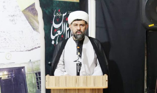 قائم مقام سازمان تبلیغات اسلامی تاکید کرد: روایتگری اربعین از اهم اموری است که باید در دستور کار قرار گیرد