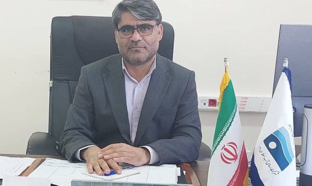 مدیرعامل شرکت آب منطقه ای استان ایلام تاکید کرد: برای تامین آب مورد نیاز کشاورزی اراضی شهرستان دهلران محدودیتی نداریم