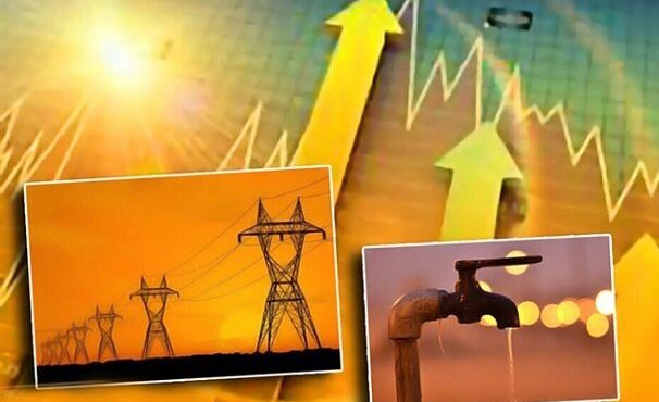 مدیرعامل شرکت برق از قطع برق ۴۰ اداره پرمصرف ایلام خبر داد