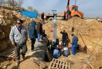 به بهانه سفر رئیس جمهور و هیأت دولت به ایلام؛ یک شهر و ۶۲ روستای ایلام در طول ۲ سال گذشته تاکنون گازدار شدند به بهانه سفر رئیس جمهور و هیأت دولت به ایلام؛ یک شهر و ۶۲ روستای ایلام در طول ۲ سال گذشته تاکنون گازدار شدند