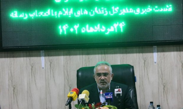 از سه سال گذشته زمینه آزادی بیش از ۵۰۰ نفر زندانیان با کمک خیرین فراهم شده است