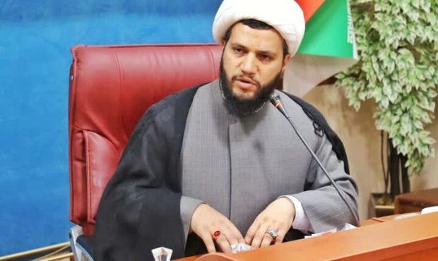 مدیرکل تبلیغات اسلامی استان ایلام خبر داد؛ ۲۲ نقطه در استان برای نصب المان‌های اربعینی شناسایی شده است