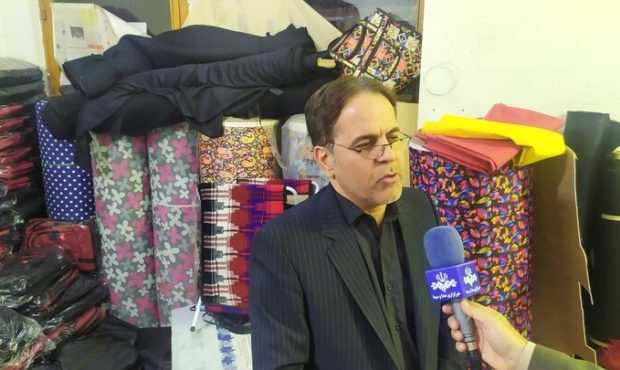 مدیرکل کمیته امداد استان ایلام خبر داد؛ اجرای بیش از ۳۰۰ طرح اشتغال زایی برای مددجویان جویای کار در ایوان