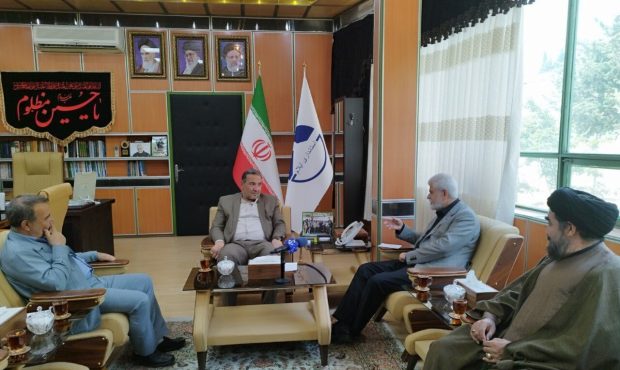 استاندار ایلام خبر داد: مجمع خیرین در استان‌ها فعال شده است و با قدرت کار خود را ادامه می دهند