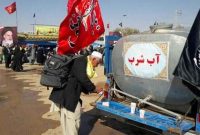 کارشناسان بهداشت محیط روزانه به طور دقیق سلامت آب را مورد بررسی قرار می‌دهند