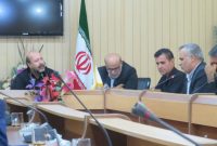 معاون هماهنگی امور اقتصادی استاندار ایلام تاکید کرد: همه نانواییها طبق زمانبندی تعیین شده باید پخت نان با کیفیت داشته باشند معاون هماهنگی امور اقتصادی استاندار ایلام تاکید کرد: همه نانواییها طبق زمانبندی تعیین شده باید پخت نان با کیفیت داشته باشند