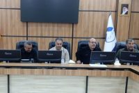 معاون هماهنگی امور عمرانی استاندار ایلام تاکید کرد: شهرداری‌های معین تا چند روز بعد از اربعین هم در مهران بمانند