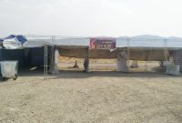 رئیس کمیته اسکان، تغذیه و مشارکت های مردمی ایلام خبر داد: جانمایی ۹۰ درصد از مواکب استان ایلام رئیس کمیته اسکان، تغذیه و مشارکت های مردمی ایلام خبر داد: جانمایی ۹۰ درصد از مواکب استان ایلام