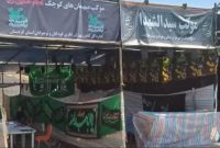 مدیرکل بنیاد شهید و امور ایثارگران ایلام از برپایی ۱۶ موکب پیروان شهدا در استان ایلام خبر داد