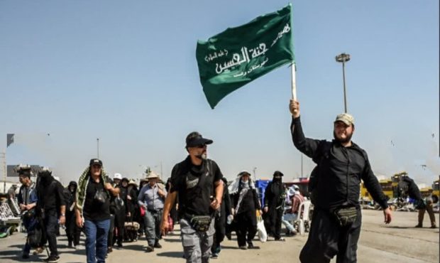 فرمانده مرزبانی ایلام تاکید کرد: تعاملی خوبی با کشور مقابل در حوزه دیپلماتیک و اقدامات امنیتی مرزها داریم