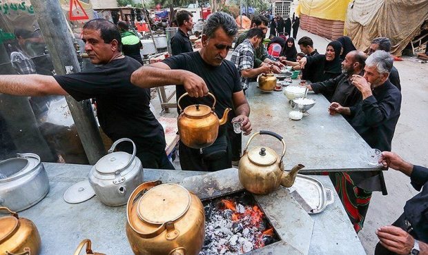 موکب داران موکب یاران