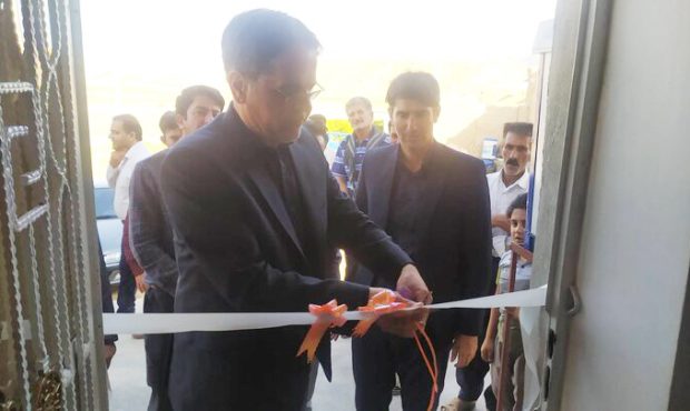 مدیرکل کمیته امداد استان ایلام خبر داد واگذاری ۱۵ واحد مسکونی به نیازمندان شهرستان چرداول مدیرکل کمیته امداد استان ایلام خبر داد واگذاری ۱۵ واحد مسکونی به نیازمندان شهرستان چرداول