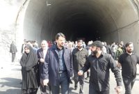 وزیر راه و شهرسازی خبر داد؛ ۳ هزار میلیارد تومان برای پروژه‌های راهسازی اربعین اختصاص یافت