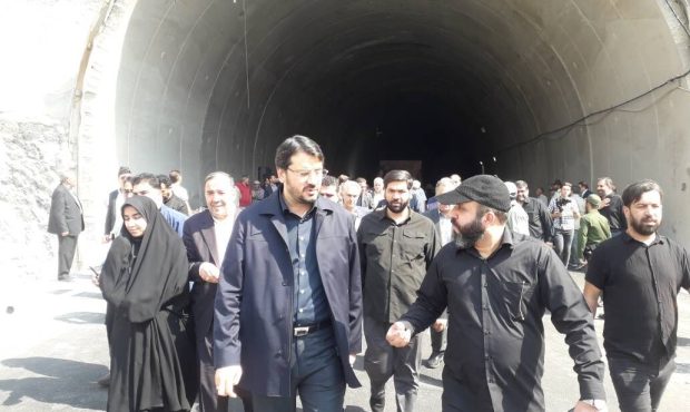 وزیر راه و شهرسازی خبر داد؛ ۳ هزار میلیارد تومان برای پروژه‌های راهسازی اربعین اختصاص یافت